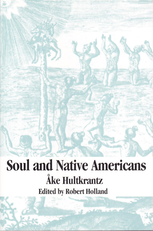 Soul and Native Americans book cover