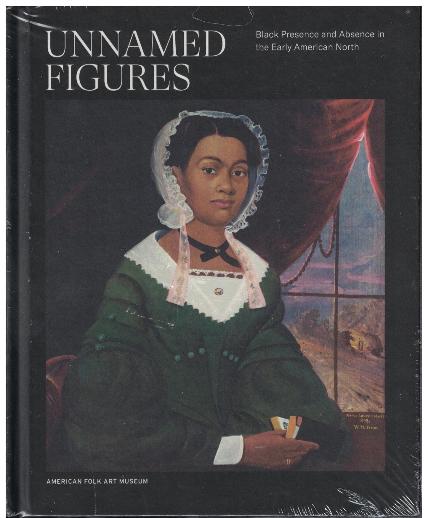 Unnamed Figures: Black Presence and Absence in the Early American North