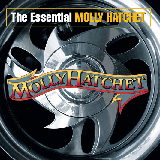 The Essential Molly Hatchet