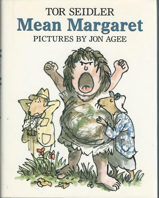 Mean Margaret