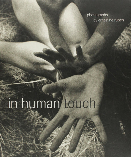 In Human Touch book cover