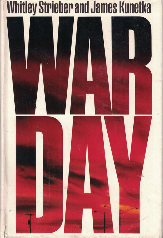 Warday and the Journey Onward