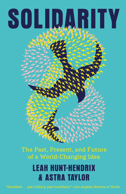 Solidarity book cover