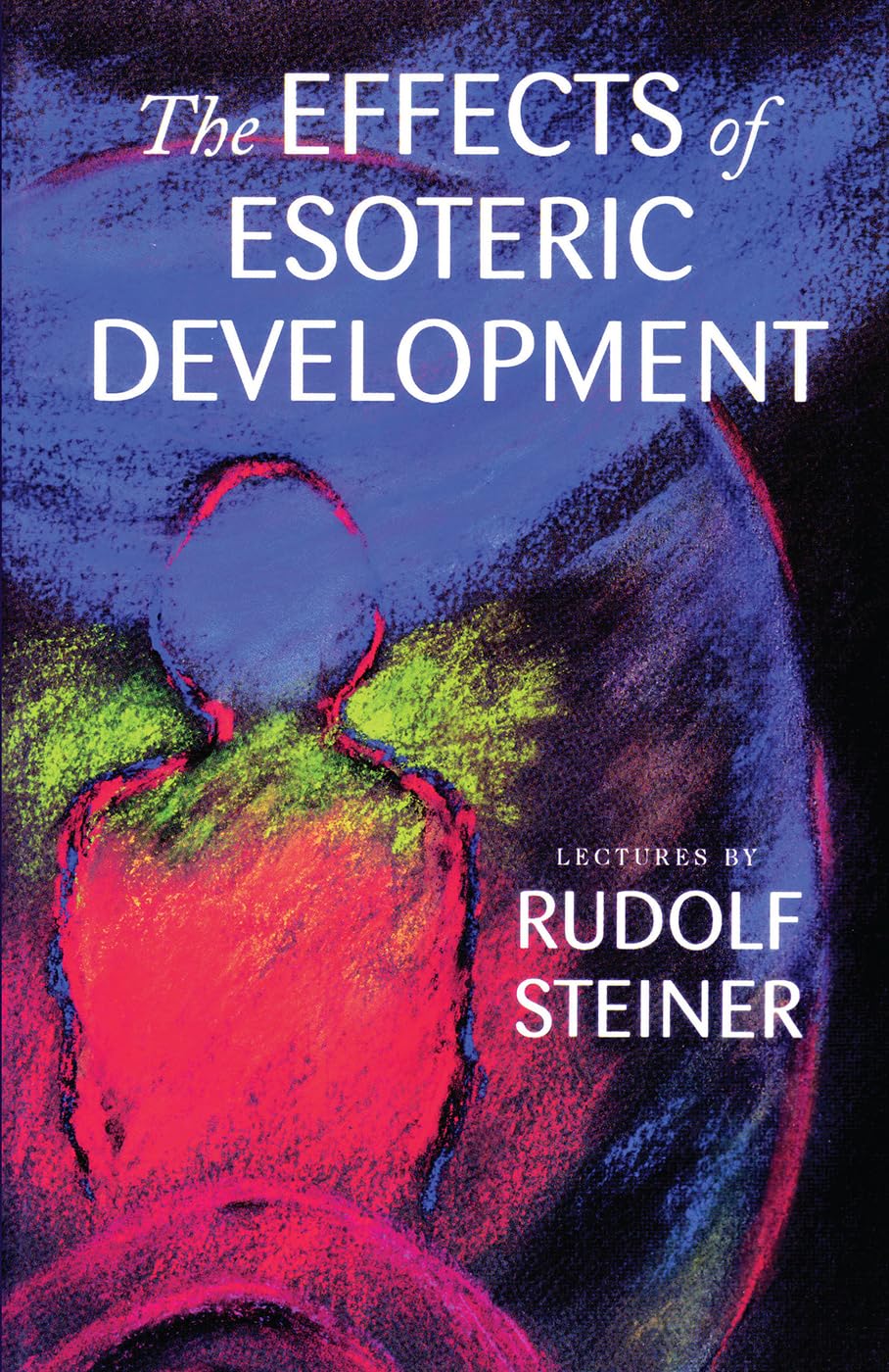 Effects of Esoteric Development: (Cw 145) (Revised) book cover