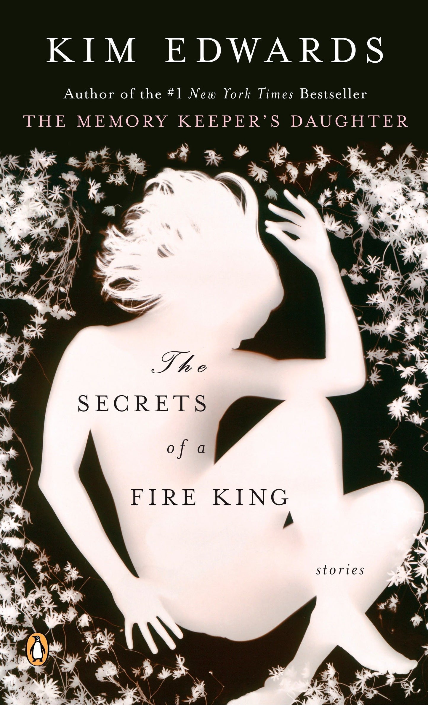 Secrets of a Fire King