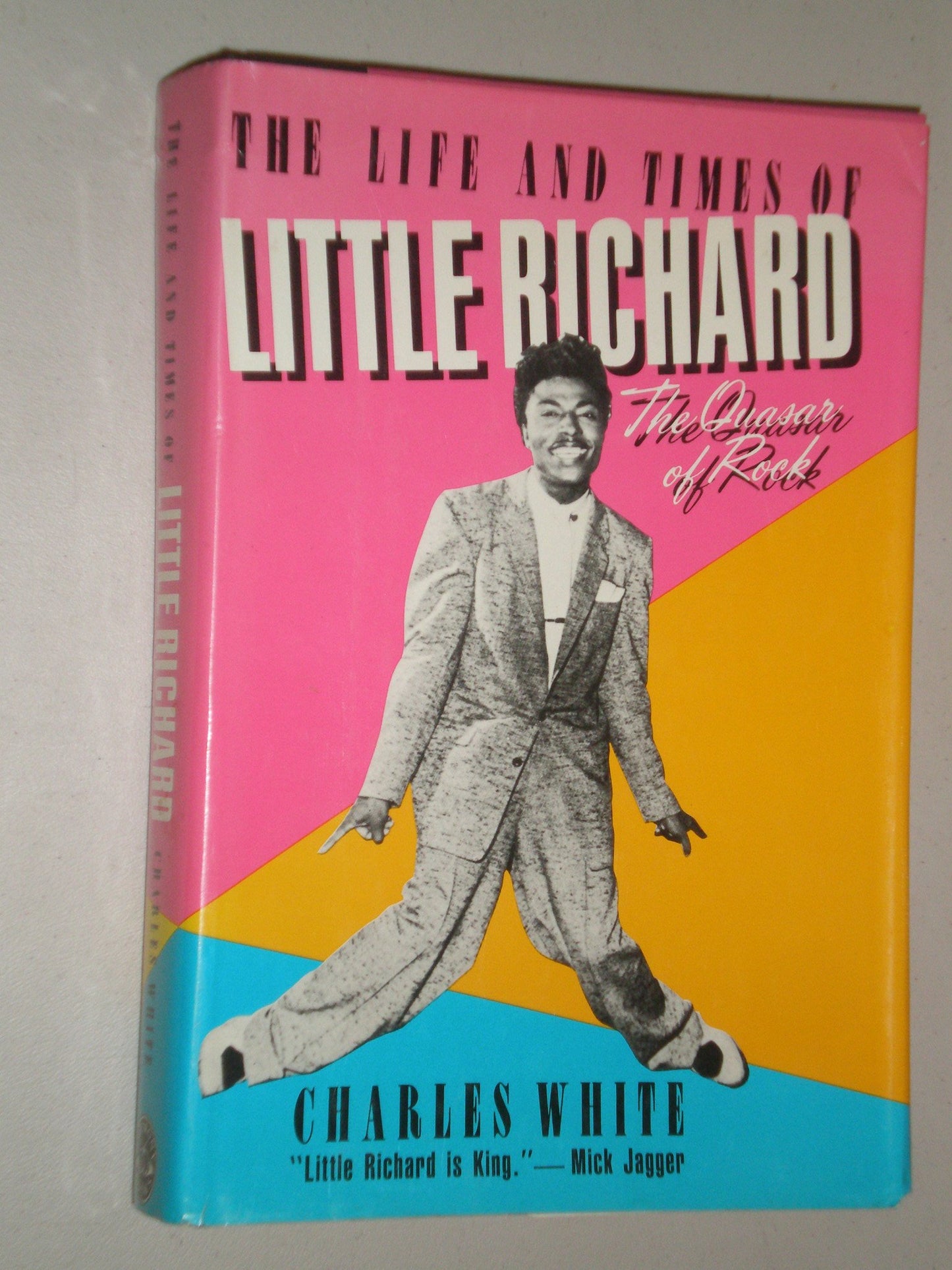 Life and Times of Little Richard