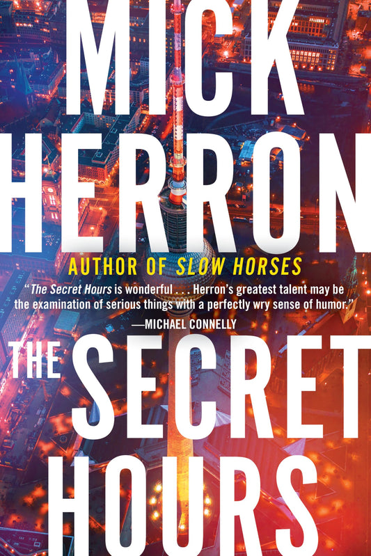 Secret Hours
