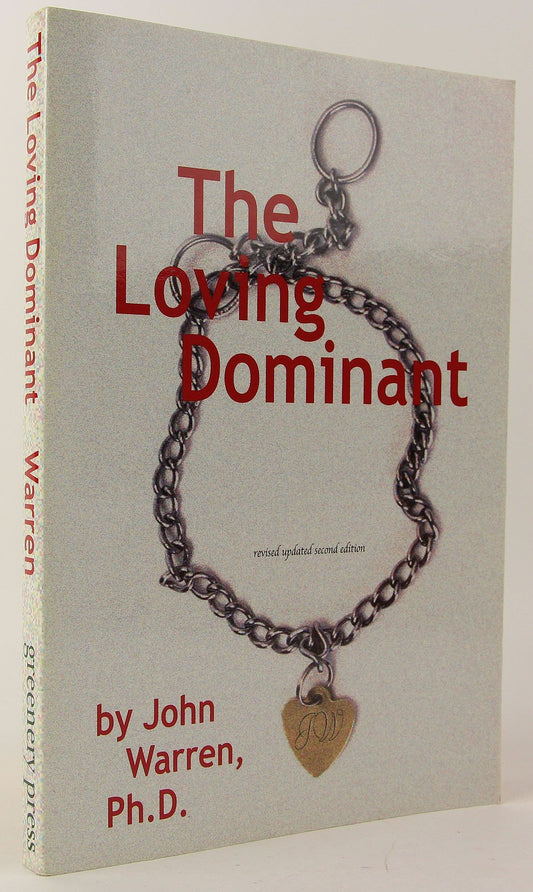 Loving Dominant (Revised)