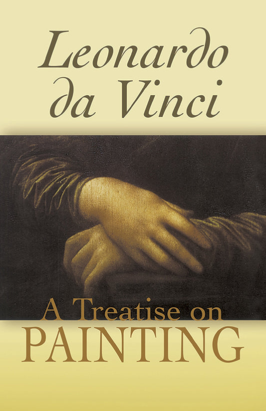 Treatise on Painting book cover
