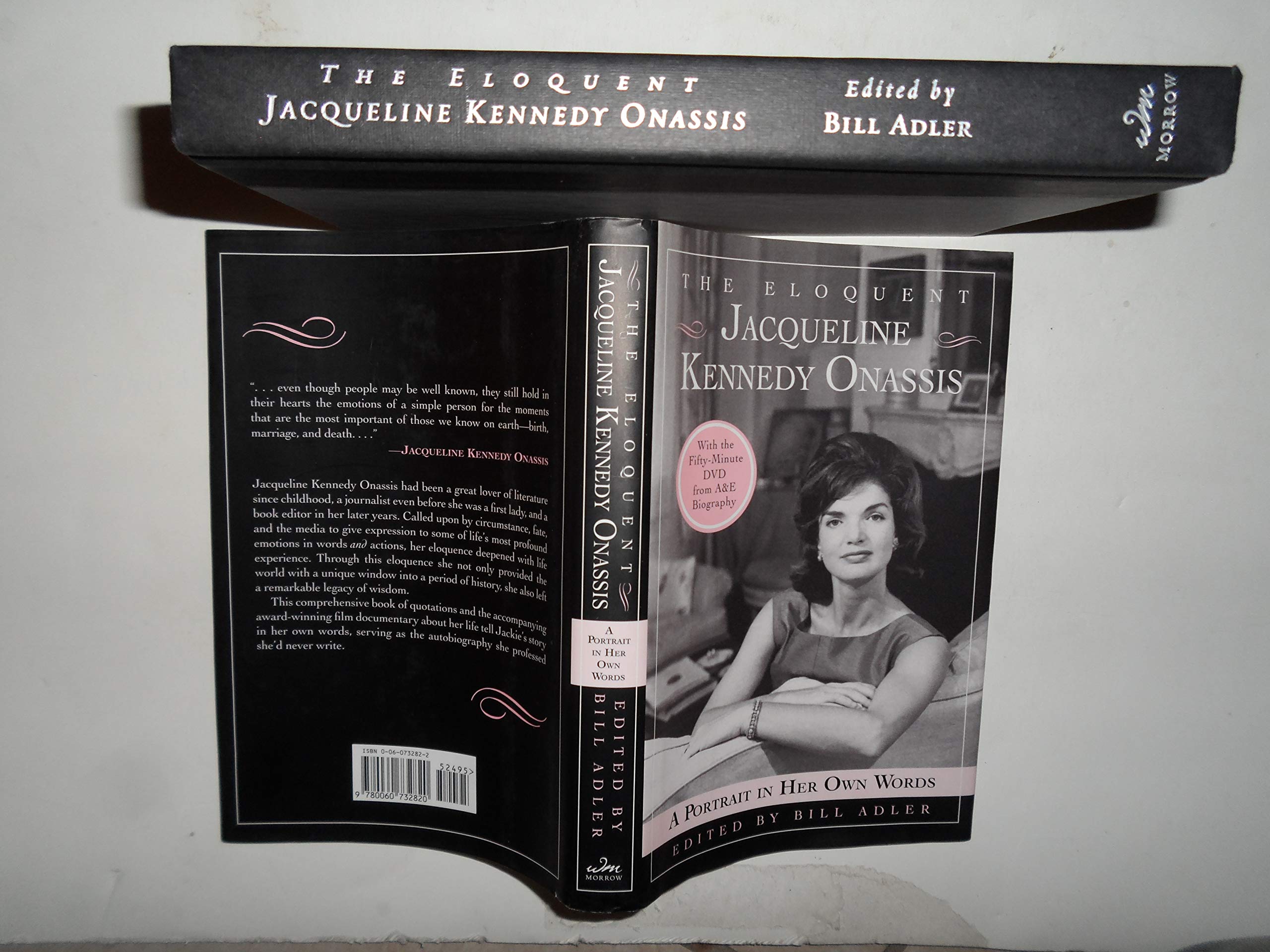 Books Edited By Jackie Kennedy Onassis Clearance | innoem.eng.psu.ac.th