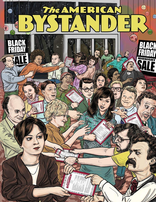 American Bystander