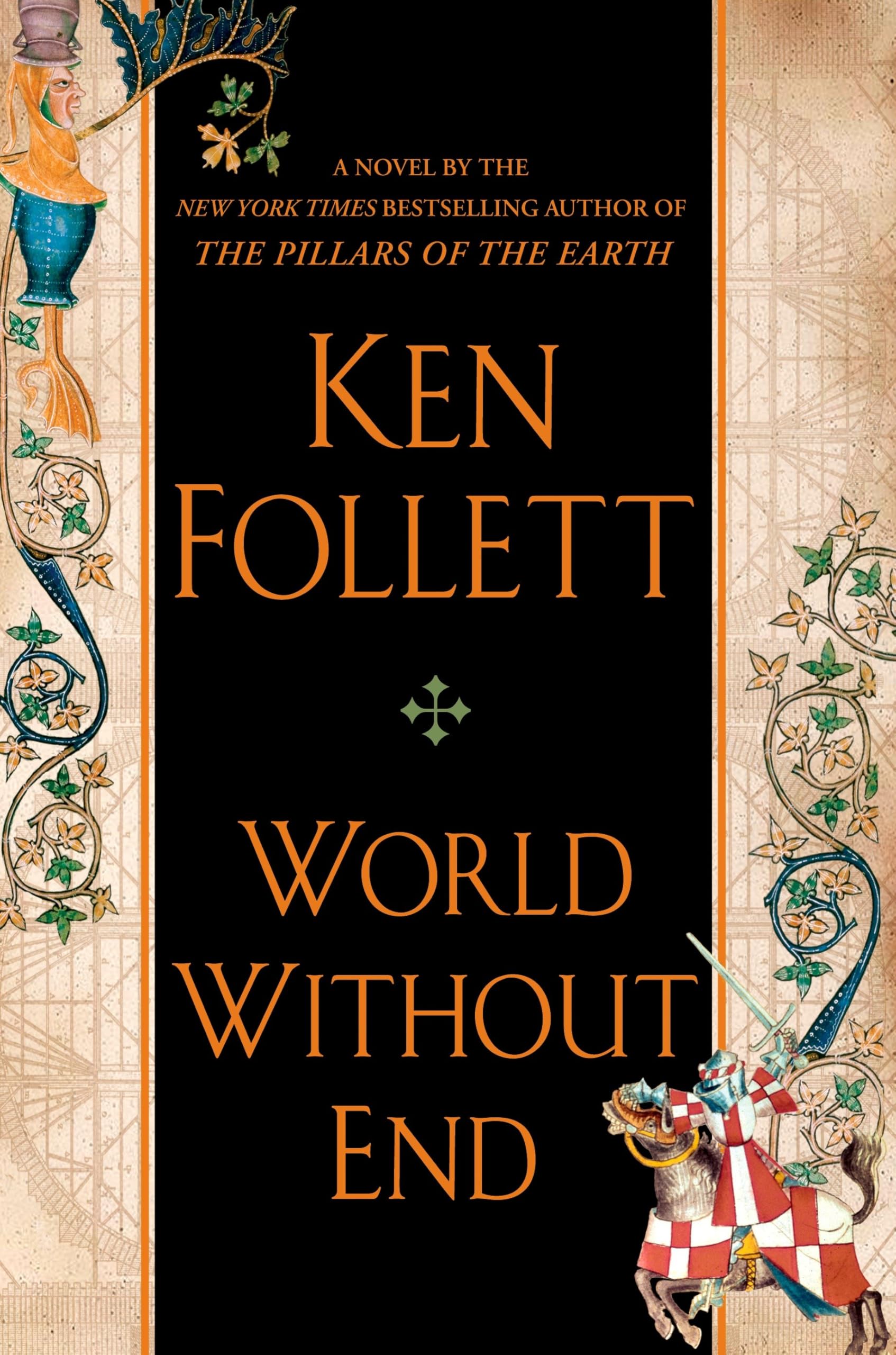 World Without End book cover