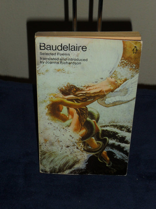 Selected Poems: Dual Language Edition (Revised)