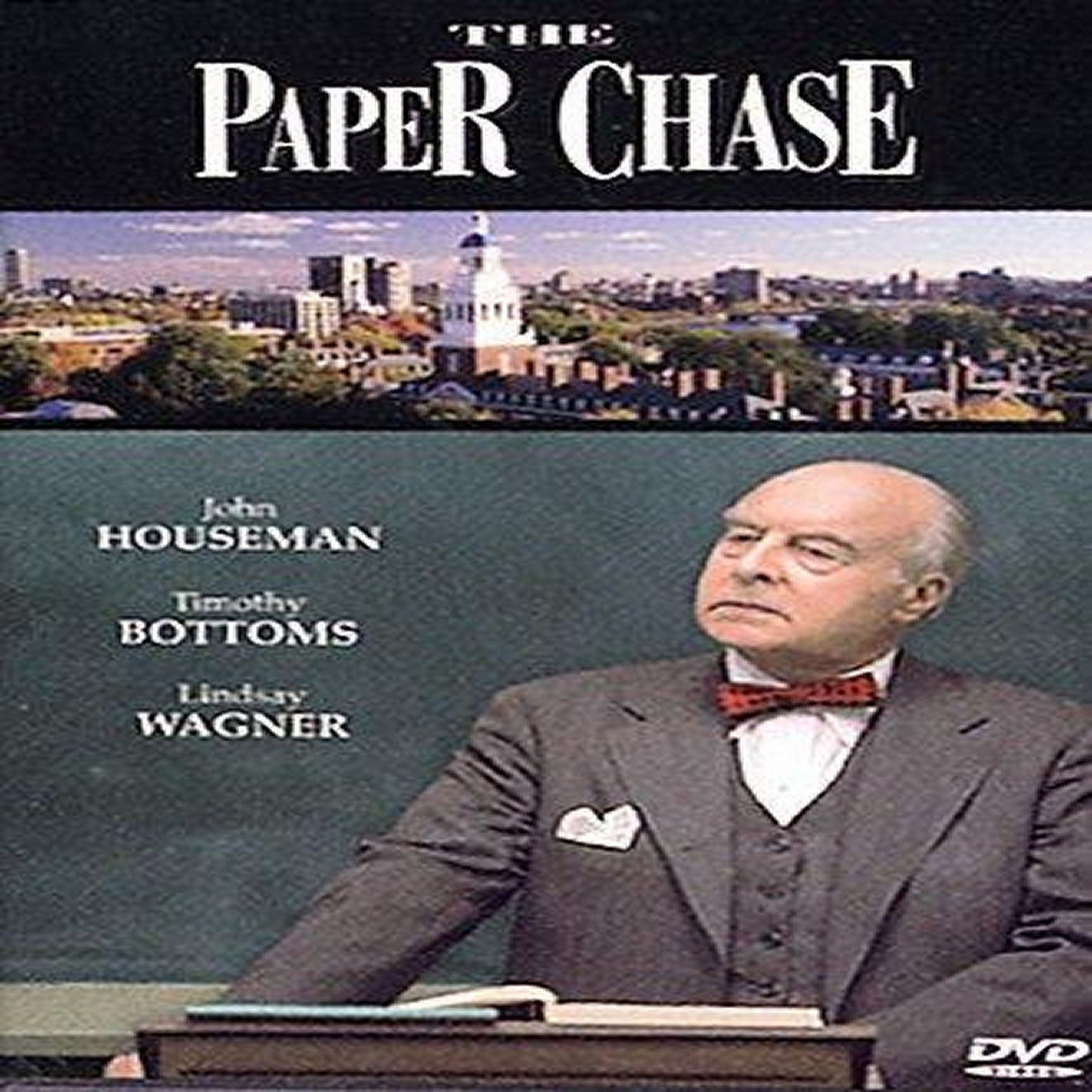 Paper Chase