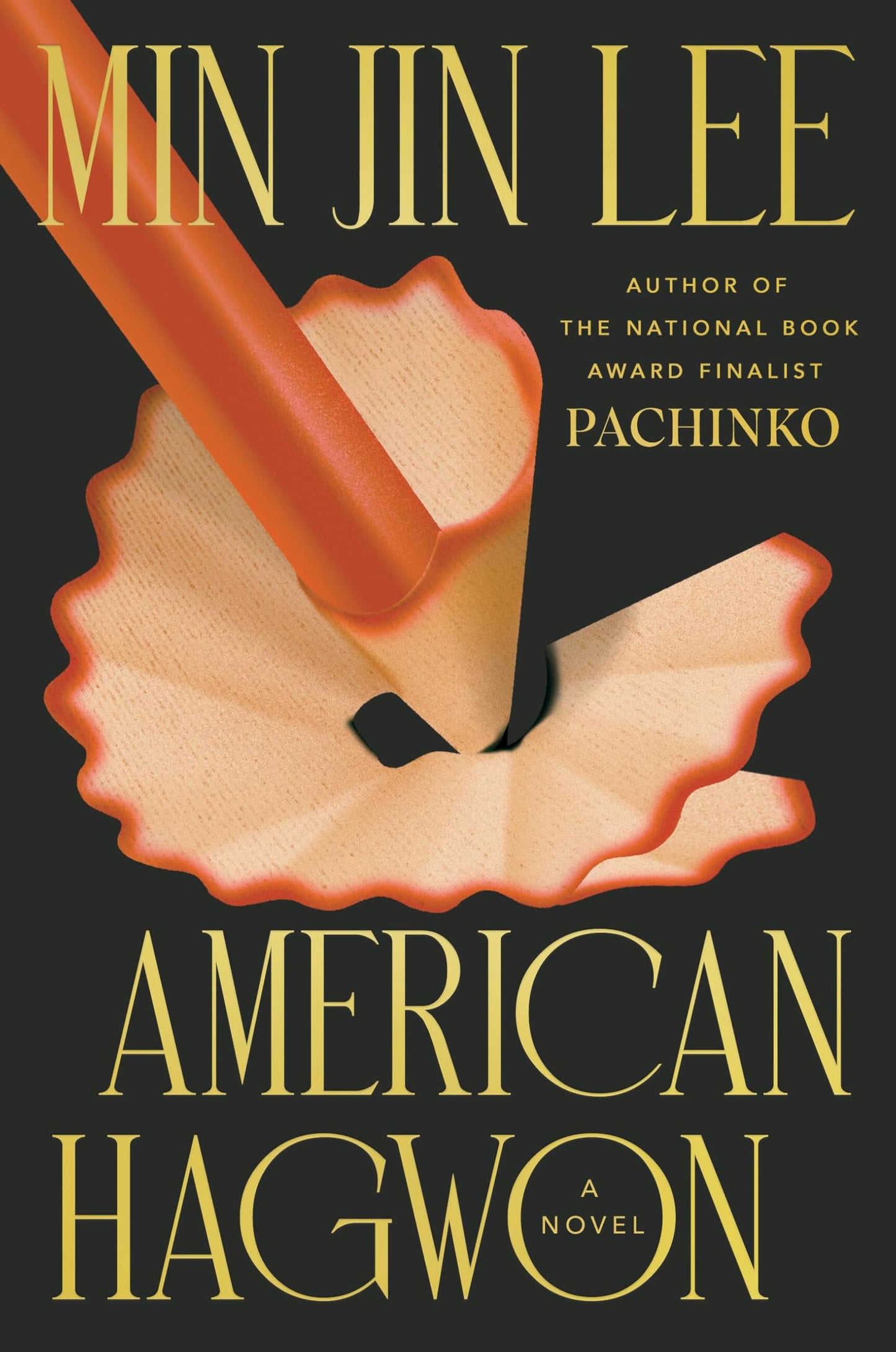 American Hagwon book cover