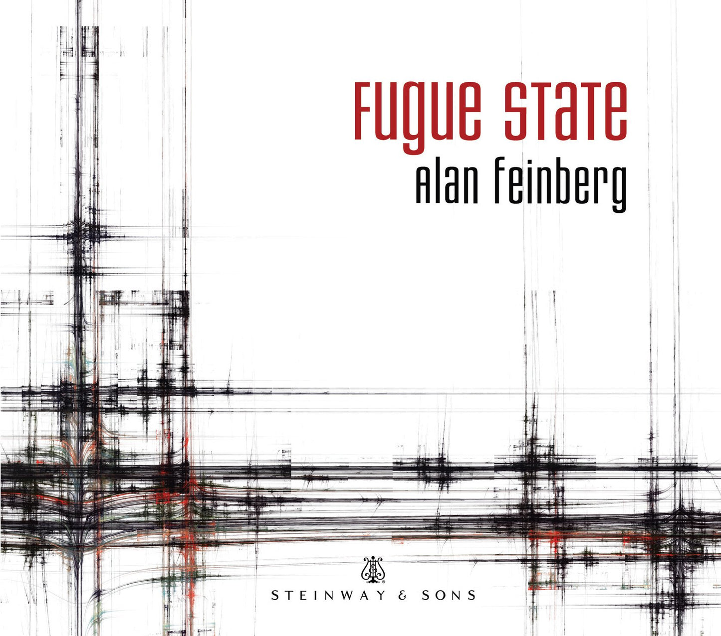 Fugue State - Alan Feinberg