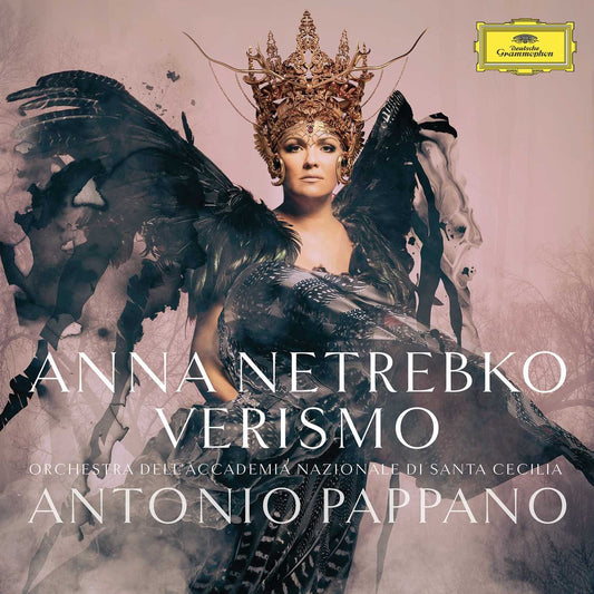 Verismo book cover