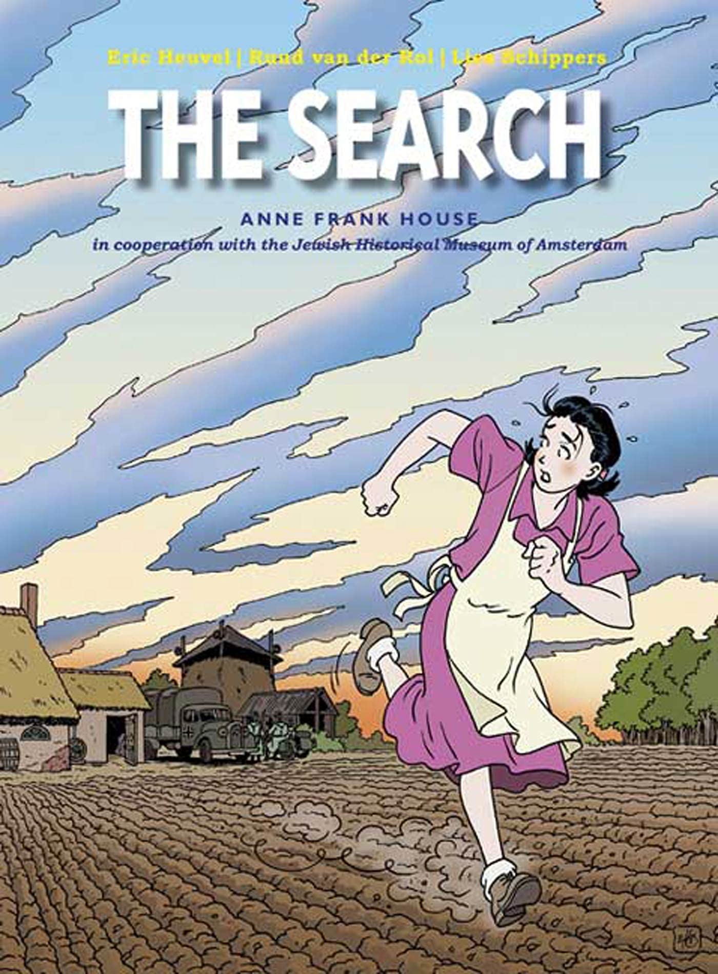 Search book cover