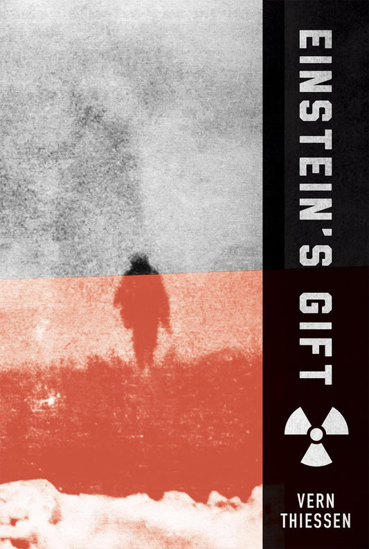 Einstein's Gift book cover