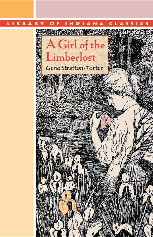 Girl of the Limberlost