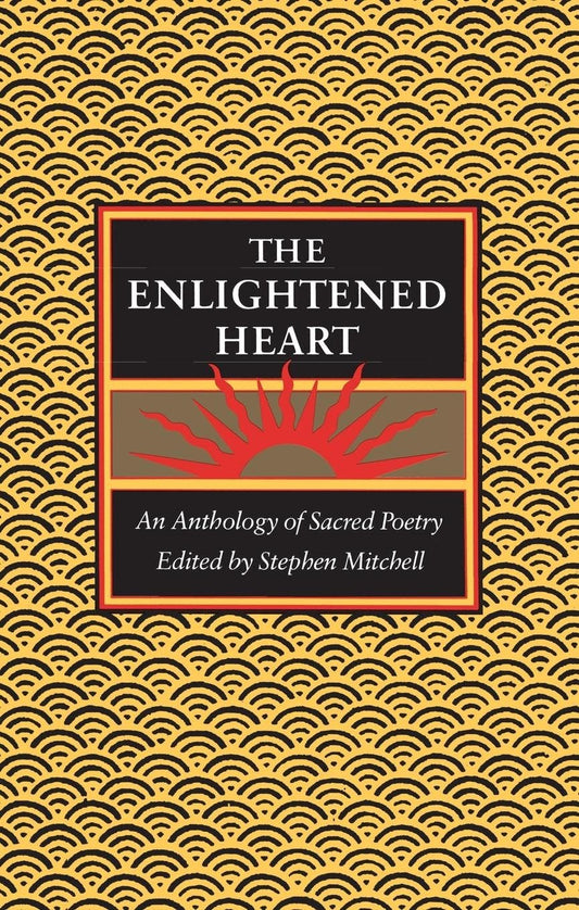 Enlightened Heart book cover