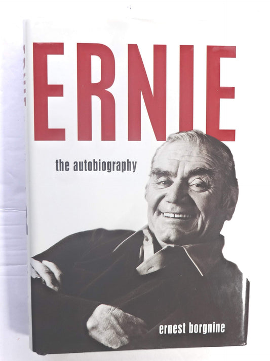 Ernie: The Autobiography