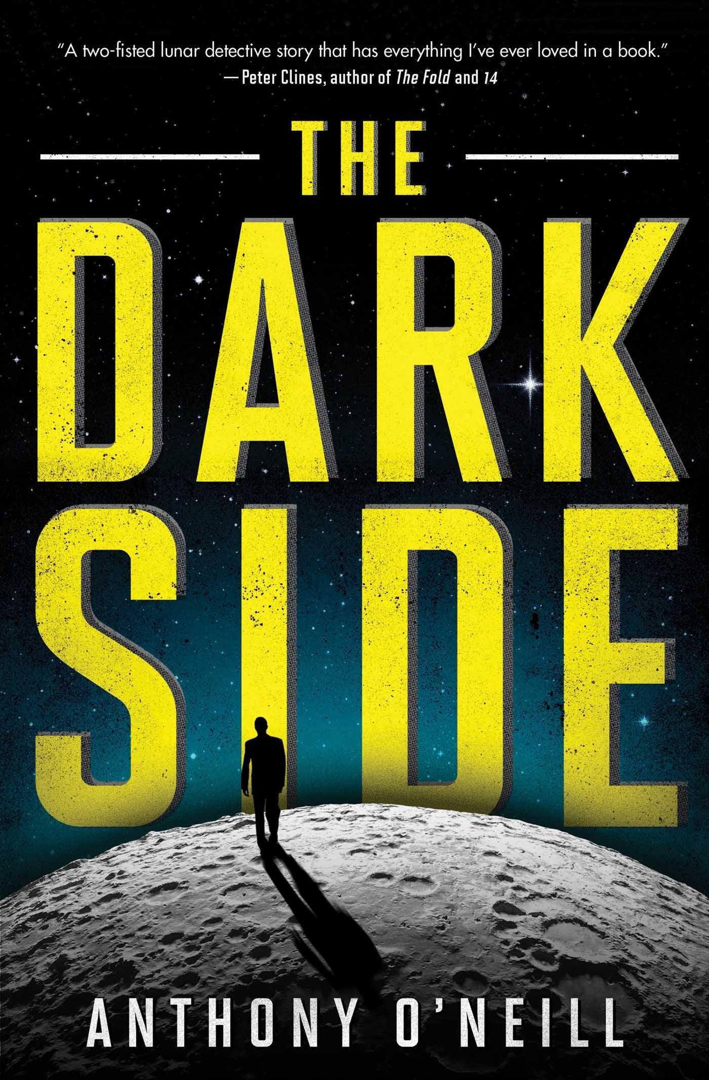 Dark Side book cover