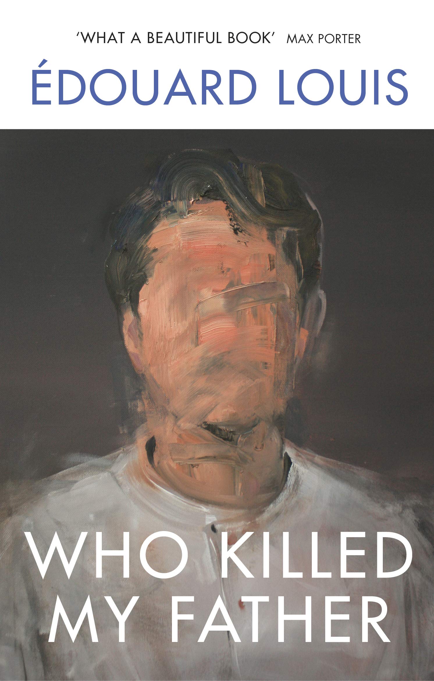 Who Killed My Father book cover