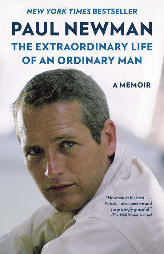 Extraordinary Life of an Ordinary Man: A Memoir