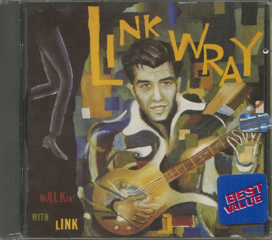 Walkin' With Link
