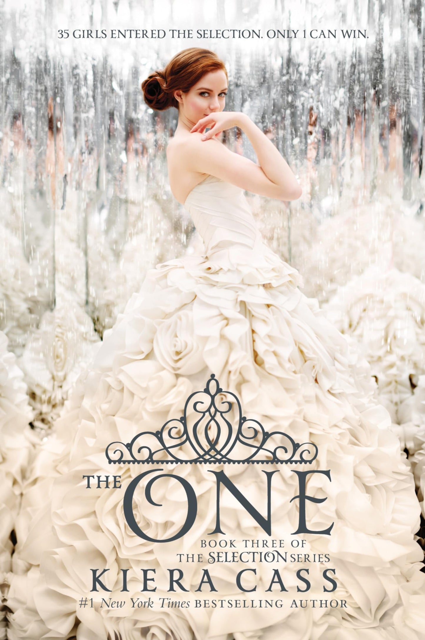 One book cover