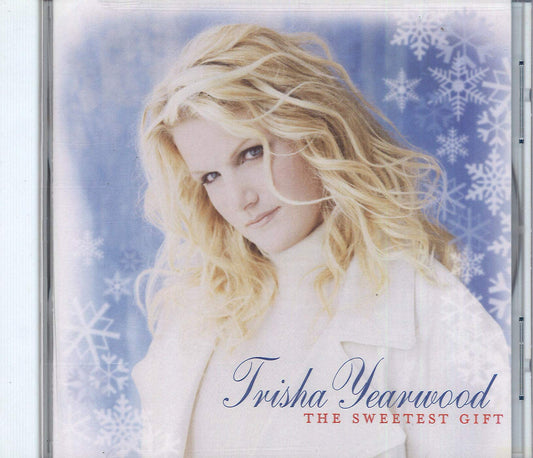 Sweetest Gift book cover