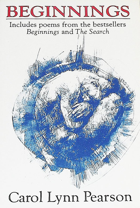 Beginnings book cover