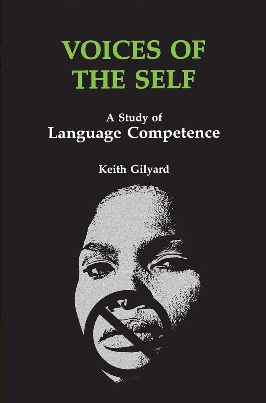 Voices of the Self: A Study of Language Competence book cover