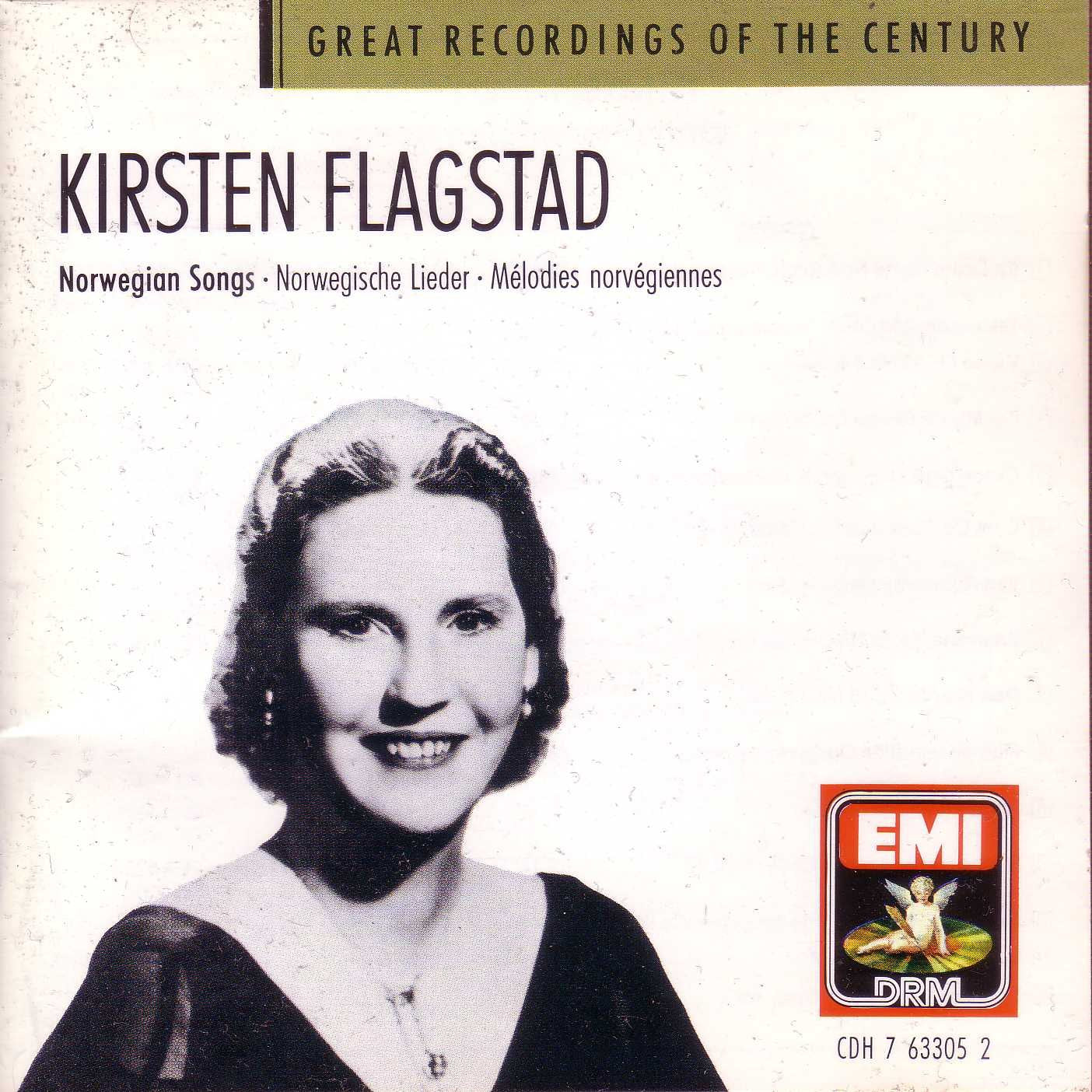 Norwegian Songs book cover