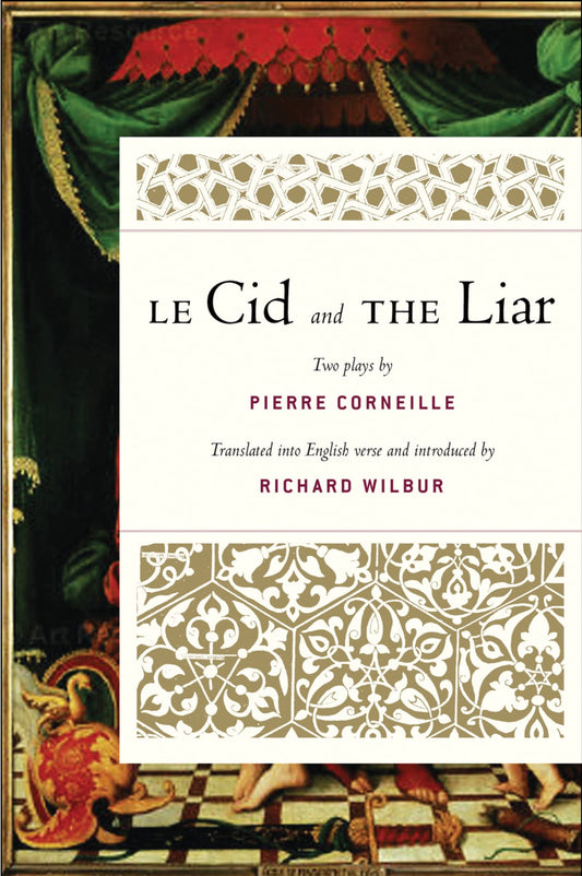 Le Cid and the Liar