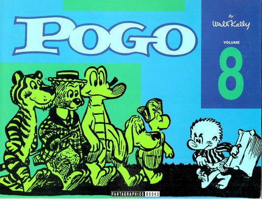 Pogo (Fantagraphics Books)