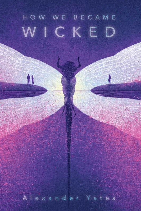 How We Became Wicked book cover