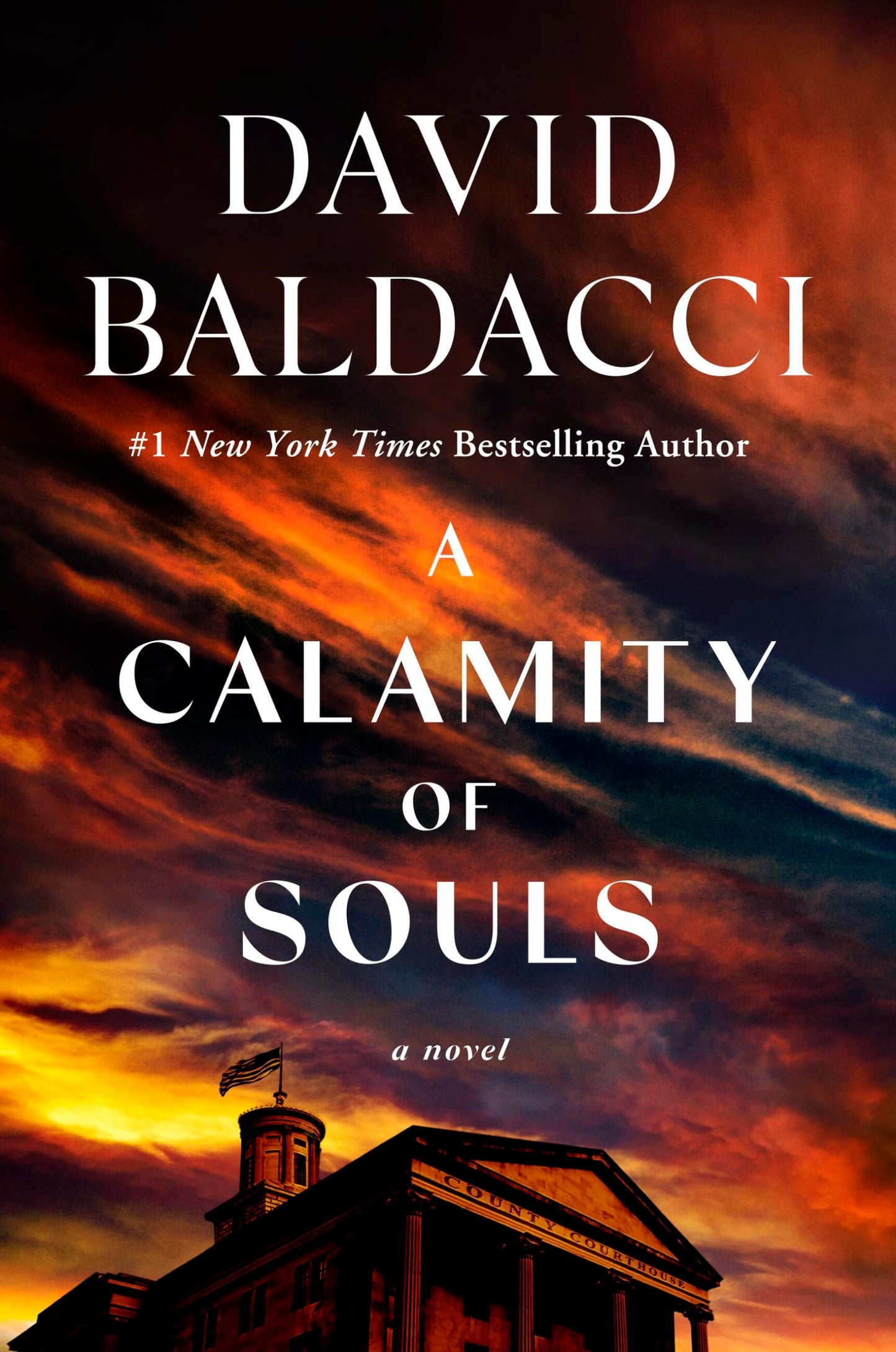 Calamity of Souls