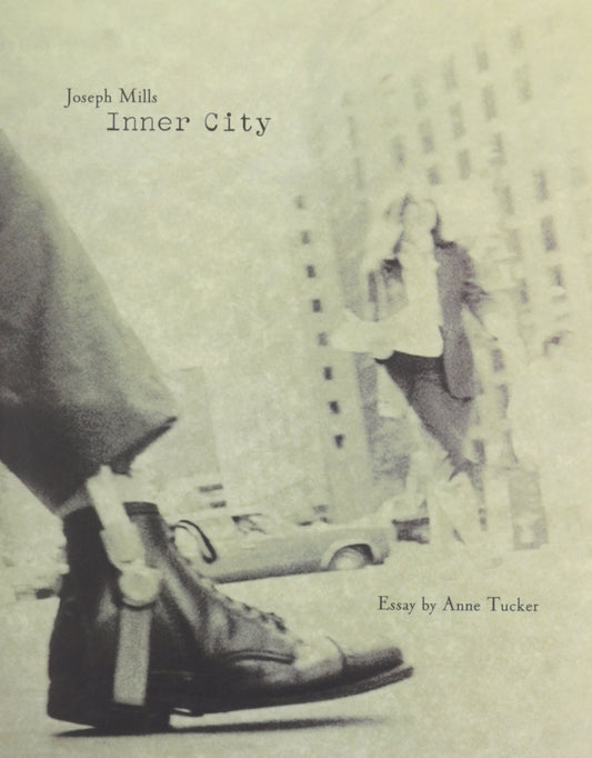 Inner City book cover