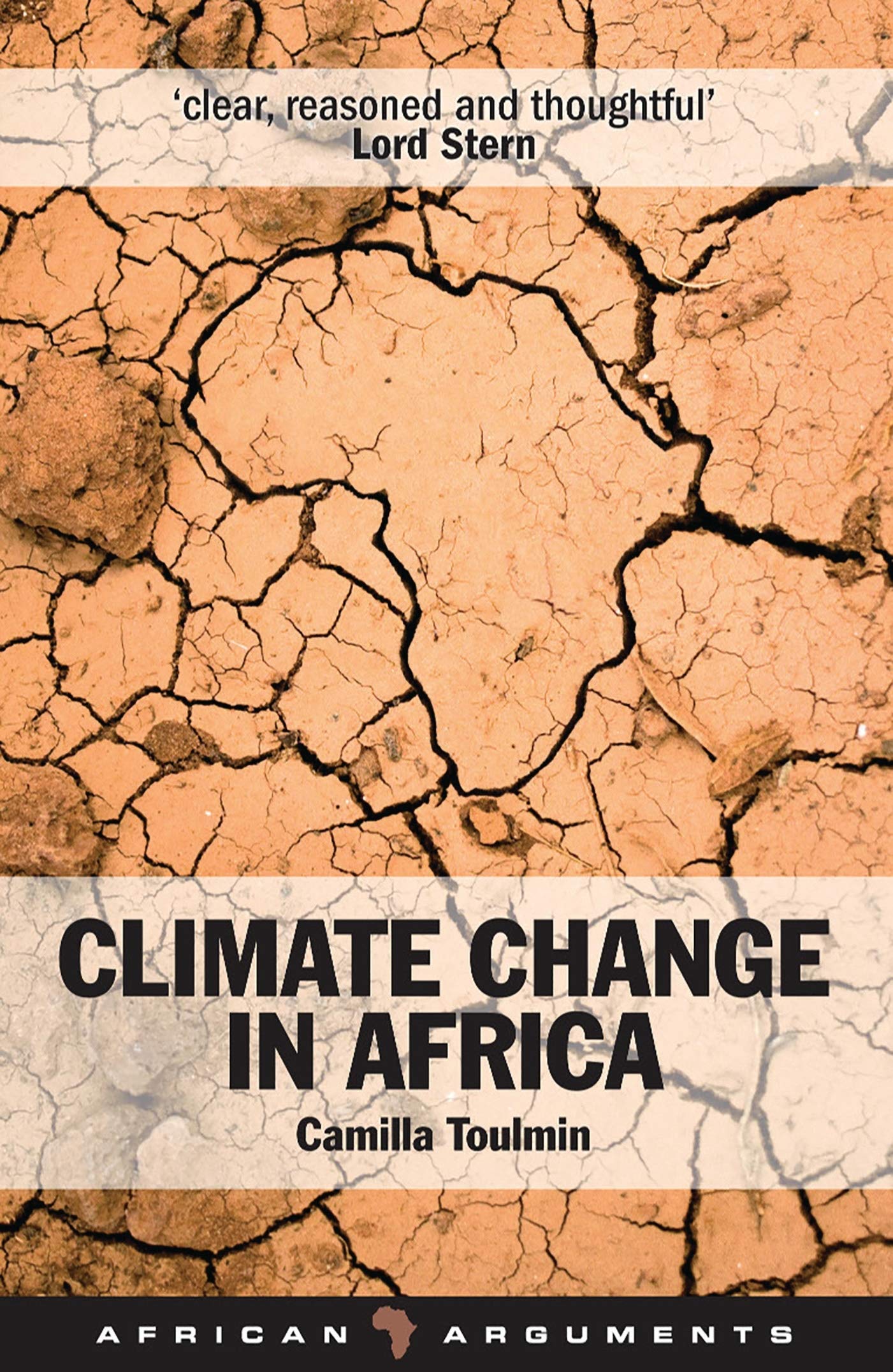 Climate Change in Africa