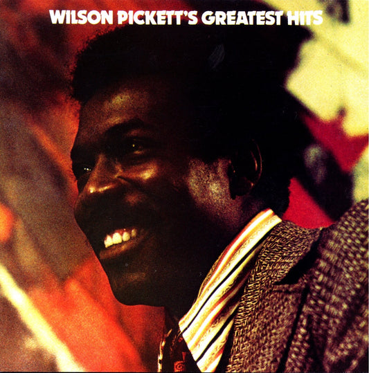 Wilson Pickett's Greatest Hits