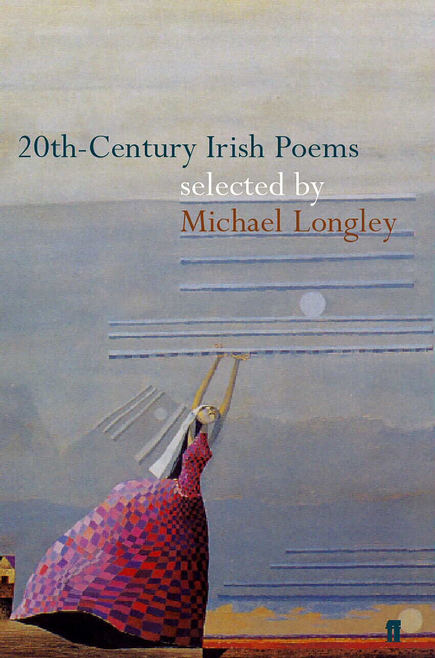 20th-Century Irish Poems