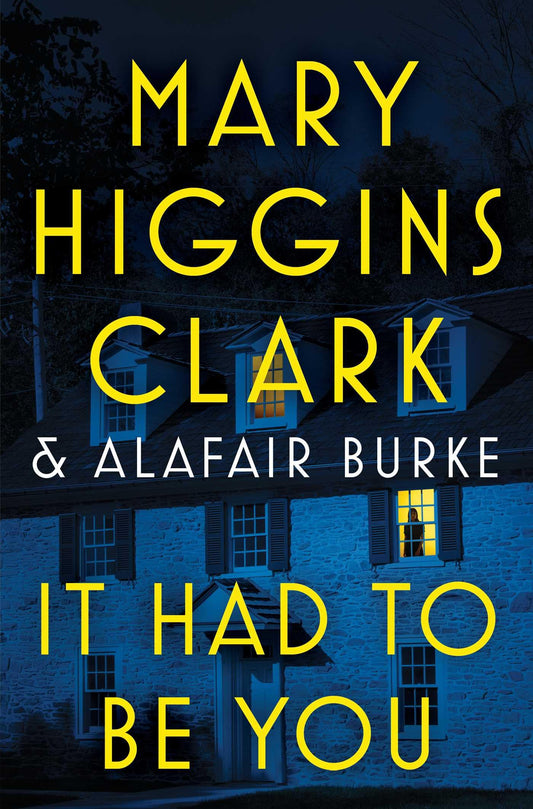 It Had to Be You book cover