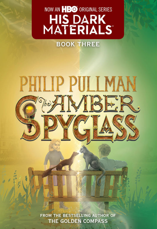 Amber Spyglass