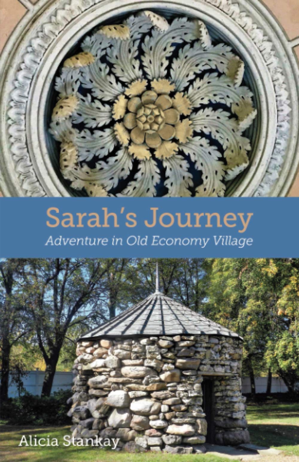 Sarah's Journey: Adventure in Old Economy Village