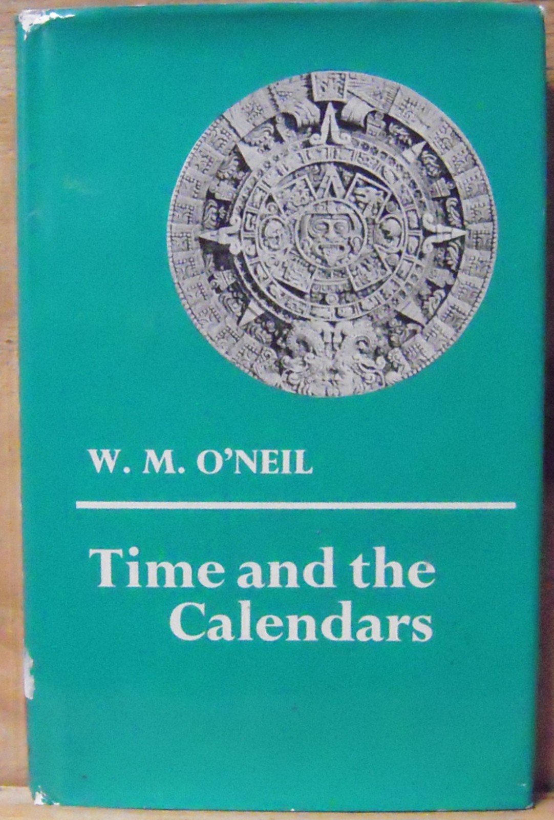 Time and the Calendars