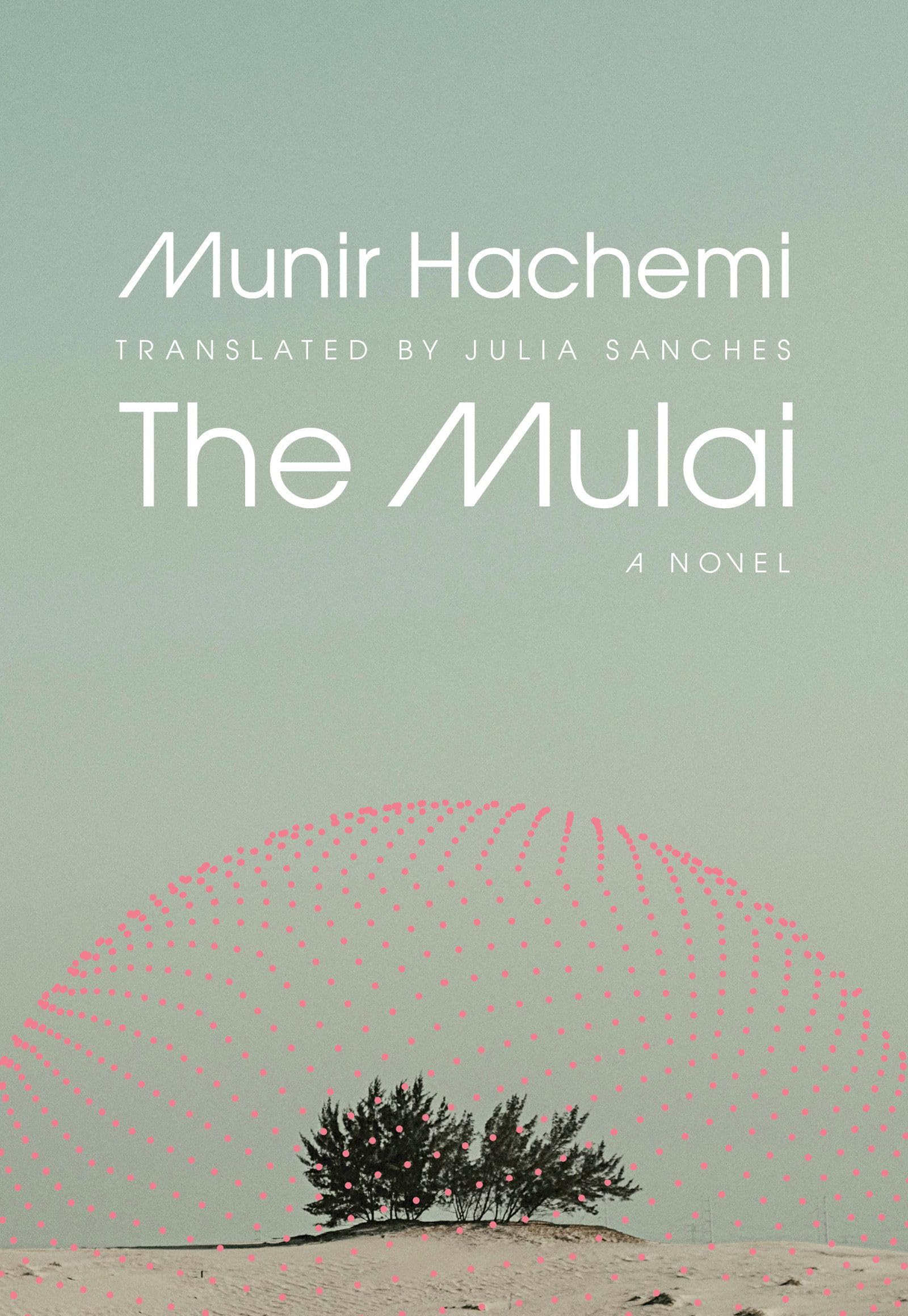 The Mulai book cover