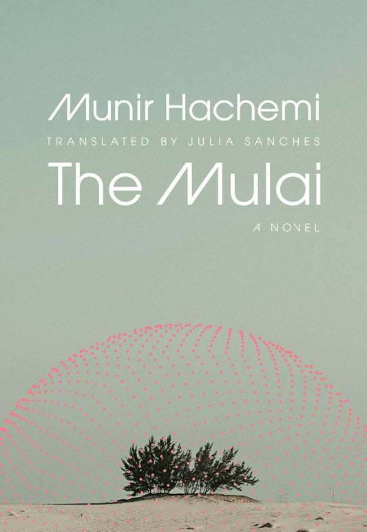 The Mulai book cover