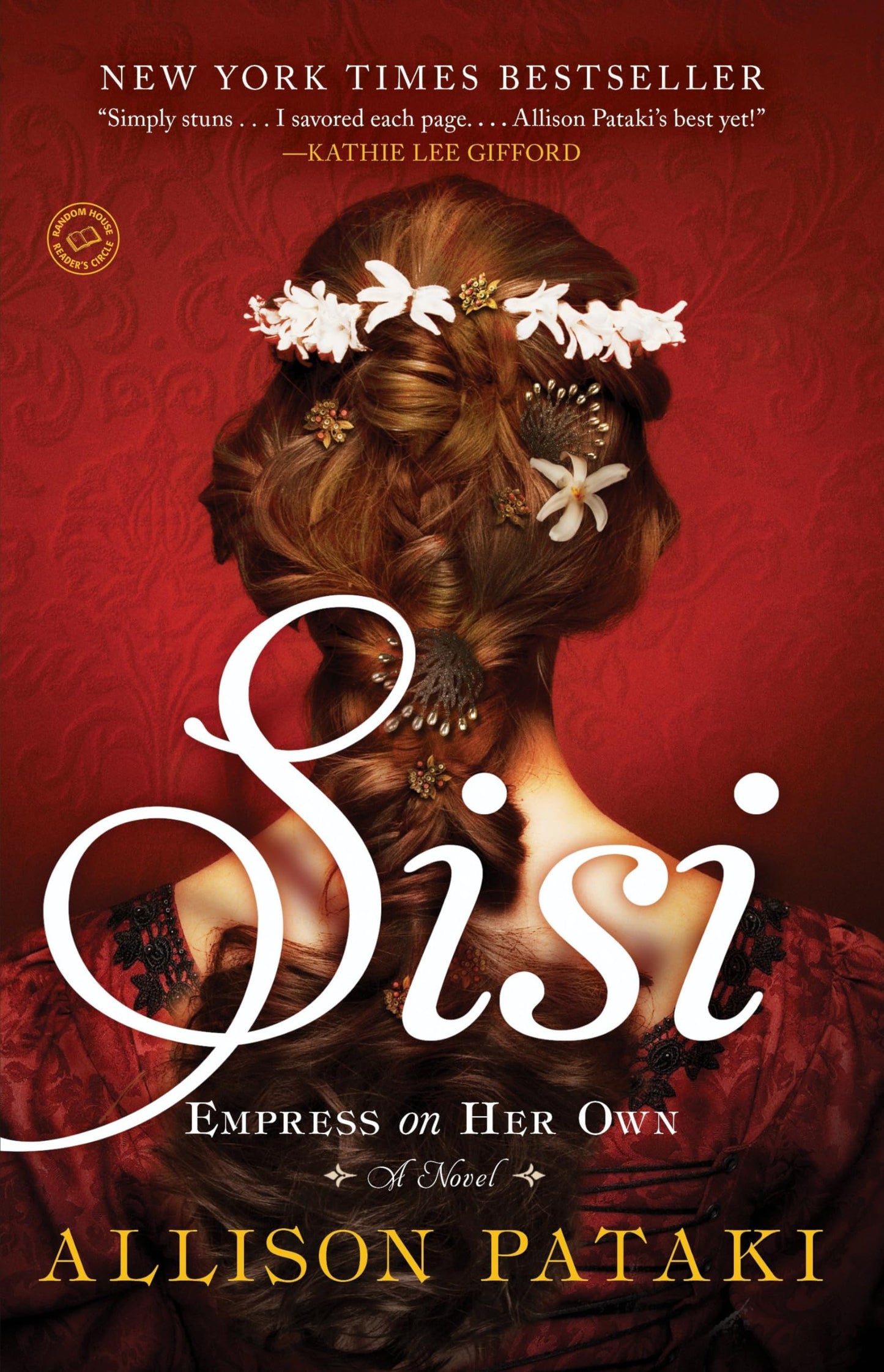 Sisi: Empress on Her Own book cover